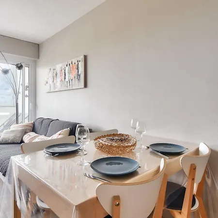 Apartment Vue Sur Et Pieds Dans L'eau
