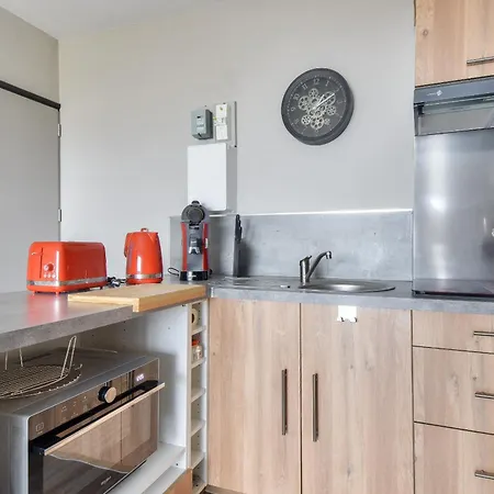 شقة Vue Sur Et Pieds Dans L'eau *