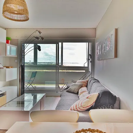 Apartment Vue Sur Et Pieds Dans L'eau