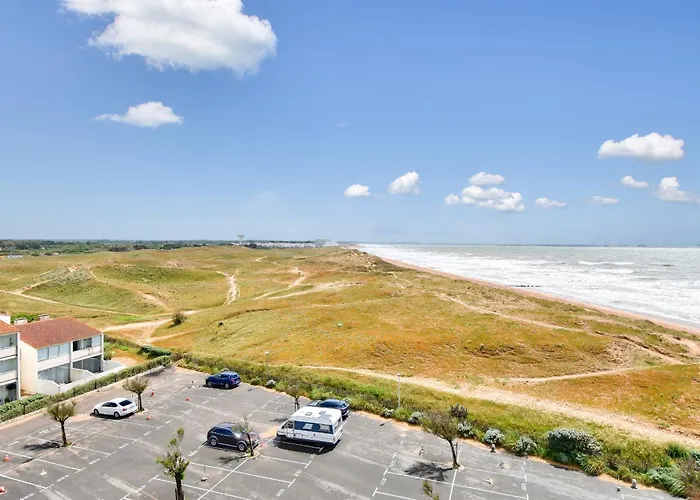 Appartement Vue Sur Et Pieds Dans L'eau *
