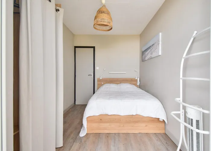 Vue Sur Et Pieds Dans L'eau Appartement Plage-des-Demoiselles